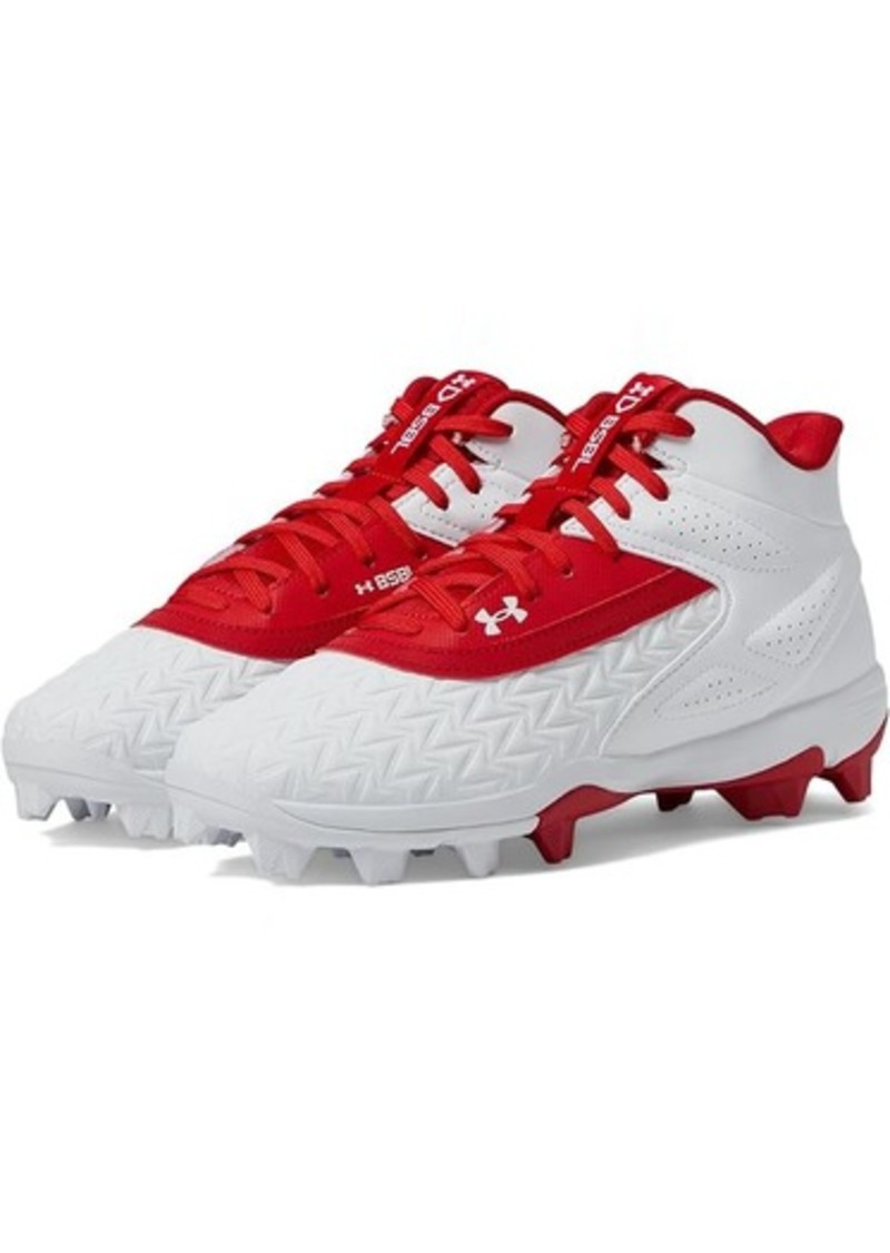 Under Armour Leadoff Mid RM Jr. 3.0 (Toddler/Little Kid/Big Kid)