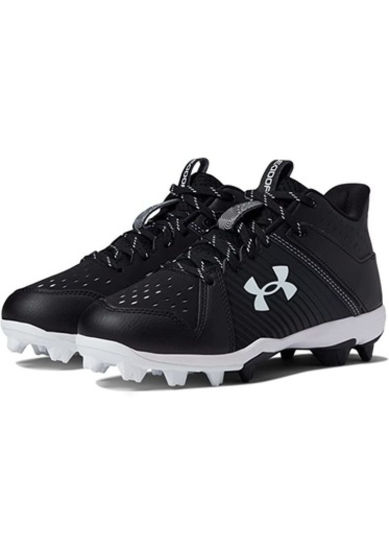 Under Armour Baseball Leadoff Mid RM (Toodler/Little Kid/Big Kid)