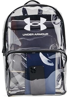 Under Armour Loudon Clear Backpack