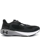 Under Armour low-top chunky-sole sneakers