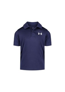 Under Armour Matchplay Solid Polo (Little Kid/Big Kid)