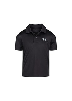 Under Armour Matchplay Solid Polo (Little Kids/Big Kids)