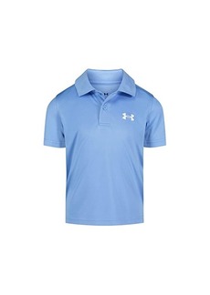 Under Armour Matchplay Solid Polo (Little Kids/Big Kids)