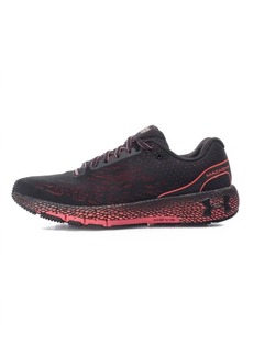 Under Armour Men's Hovr Machina Running Shoes - Medium Width In Black/red
