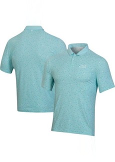Men's Under Armour Blue Valspar Championship Palm Dash Iso-Chill Polo at Nordstrom