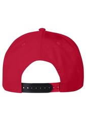 Men's Under Armour Red Maryland Terrapins 2023 Sideline Adjustable Hat - Red