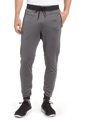 Under Armour Sportstyle Zip Pocket Knit Joggers in Grey at Nordstrom