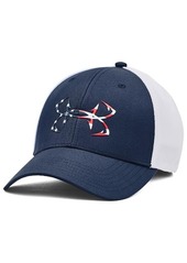 Under Armour Mesh Fishing Hat