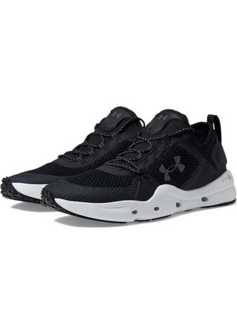 Under Armour Micro G Kilchis Fishing Shoe