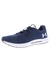 Under Armour Micro G Pursuit Mens Athletic Lifestyle Running Shoes
