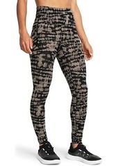 Under Armour Motion Print Leggings