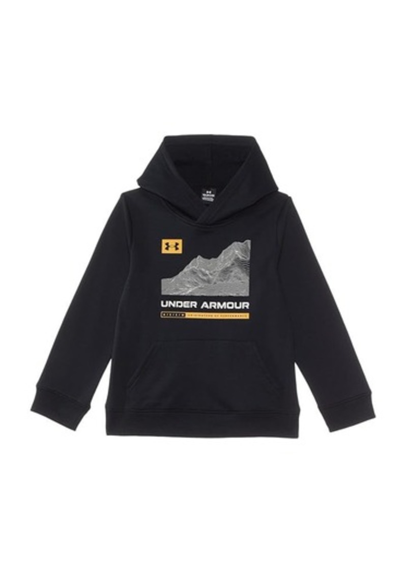 Under Armour Originators Hoodie (Big Kids)