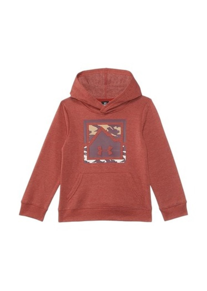 Under Armour Outdoor Hoodie (Big Kids)