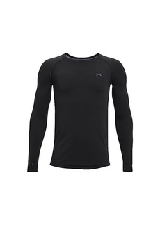 Under Armour Packaged Base 2.0 Crew (Big Kids)