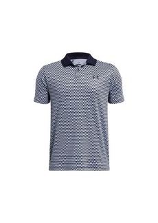 Under Armour Performance Novelty Polo (Big Kids)