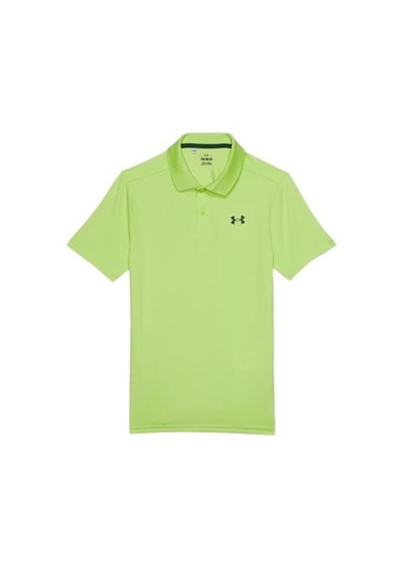 Under Armour Performance Polo (Big Kid)