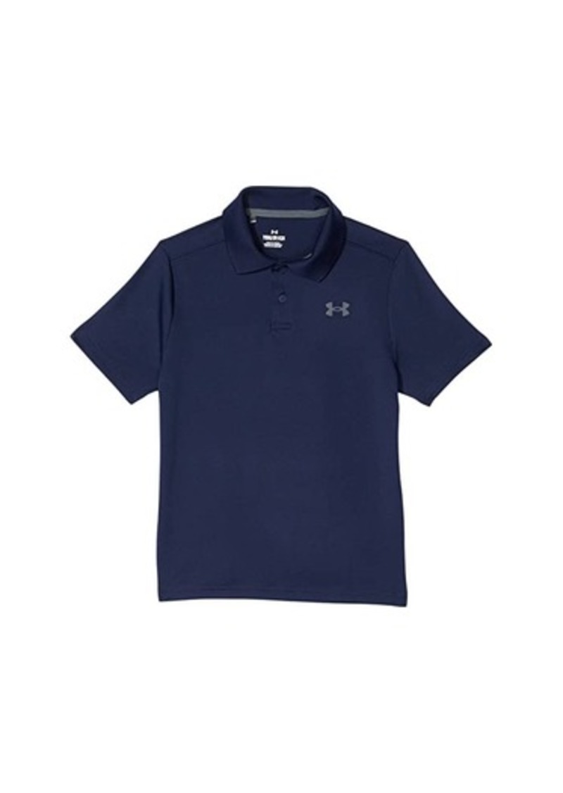 Under Armour Performance Polo (Big Kids)