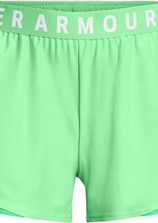 Under Armour Play Up Shorts 3.0