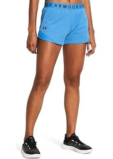 Under Armour Play Up Shorts 3.0 Twist