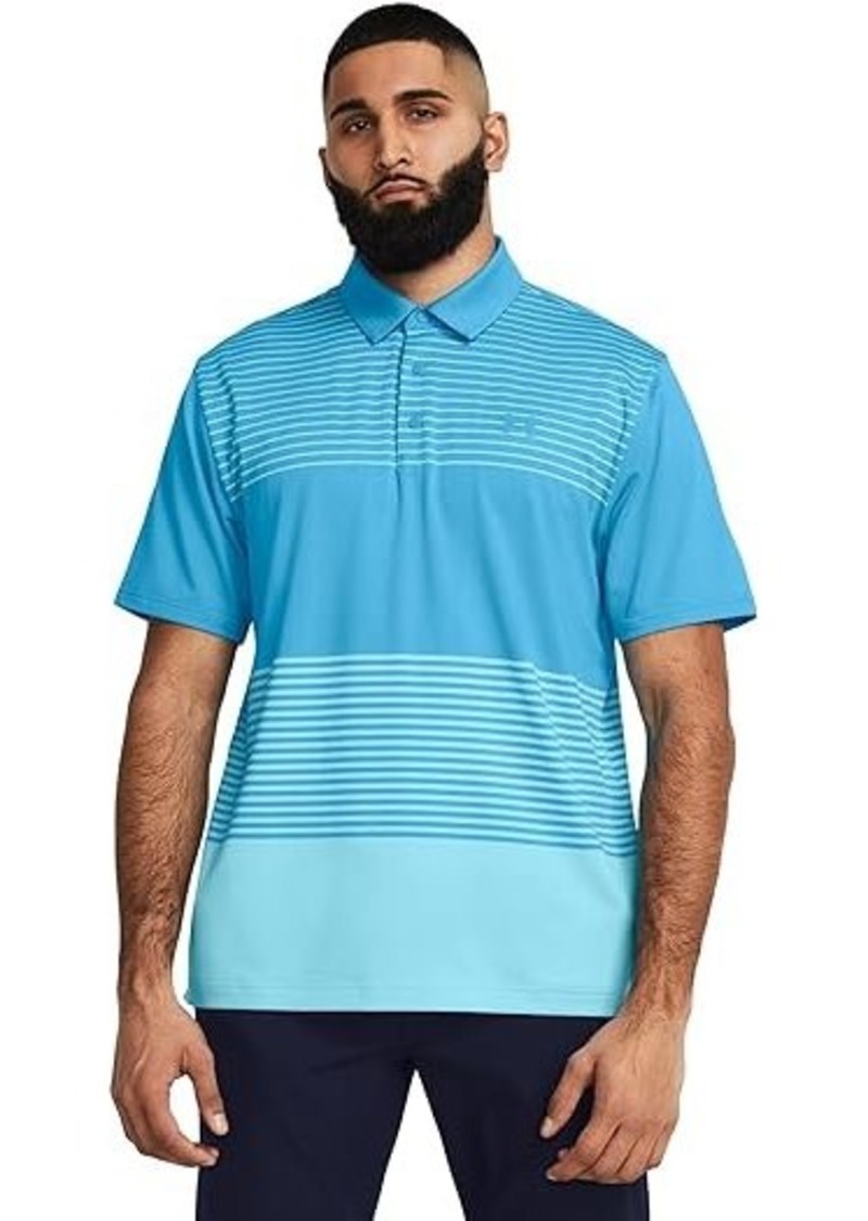 Under Armour Playoff 3.0 Polo