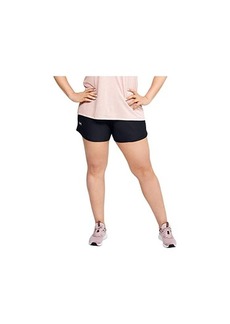 Under Armour Plus Size Play Up 3.0 Shorts