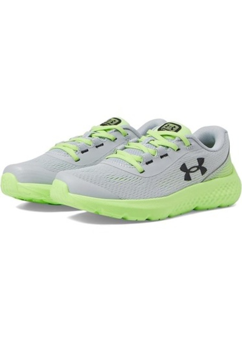 Under Armour Pre School Rogue 3 Alternate Lace (Little Kid)