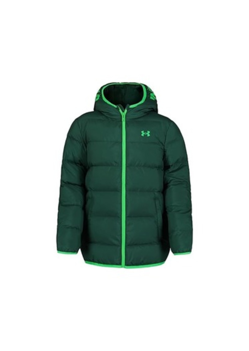 Under Armour Pronto Puffer Jacket (Little Kids/Big Kids)