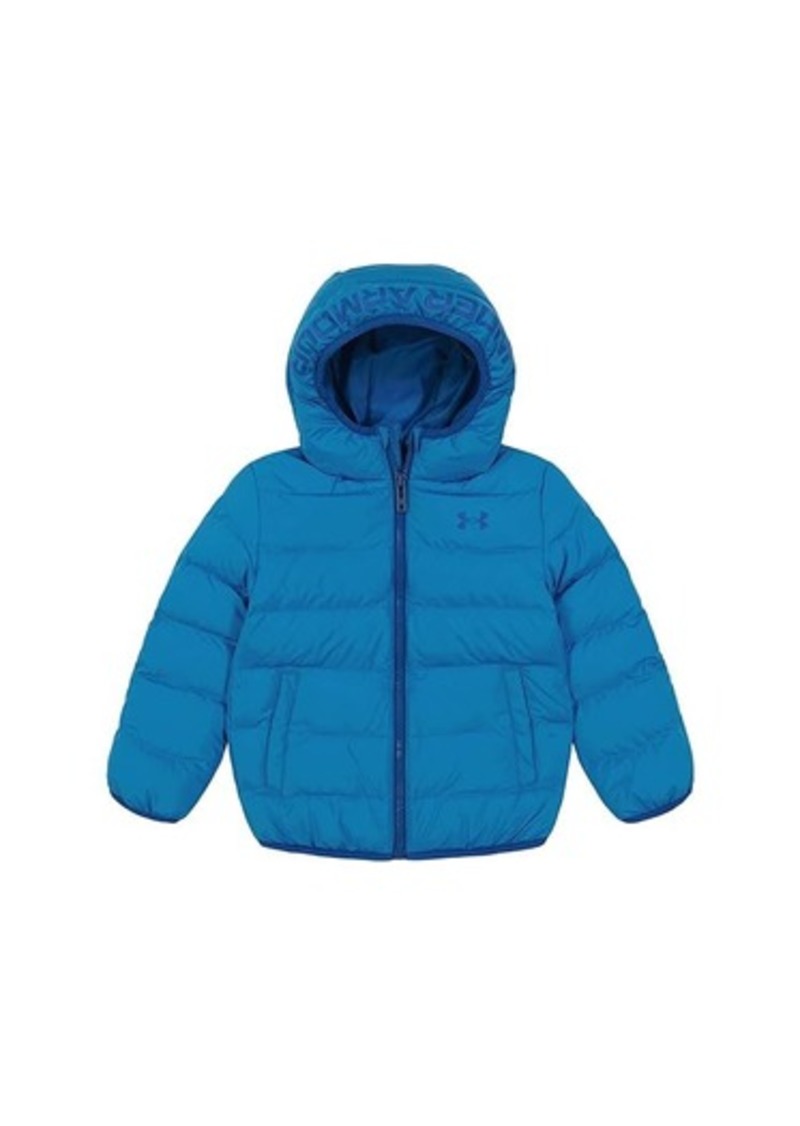 Under Armour Pronto Puffer Jacket (Toddler)