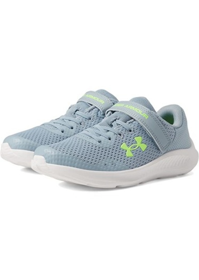 Under Armour Pursuit 3 AC (Little Kid)