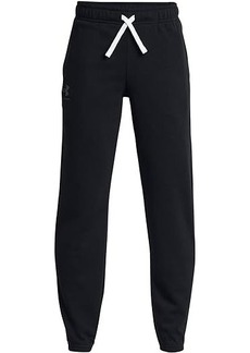 Under Armour Rival Terry Joggers (Big Kids)