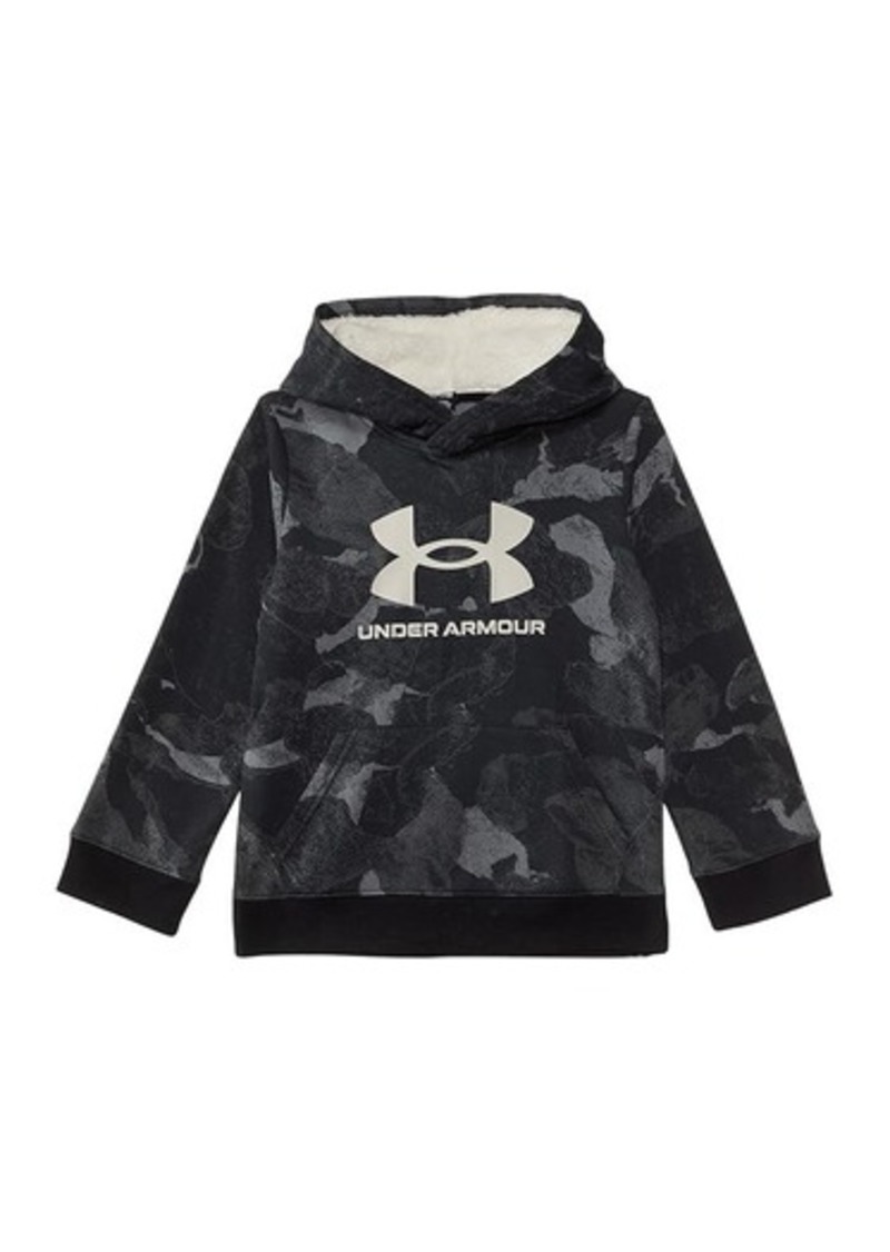 Under Armour Rock Shades Hoodie (Big Kids)