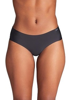 Under Armour Seamless Hipster - 3 PK Solid