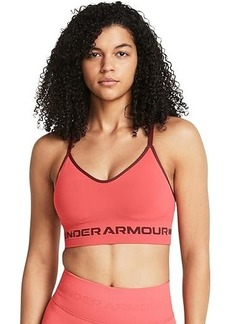 Under Armour Train Seamless Low Impact Bra