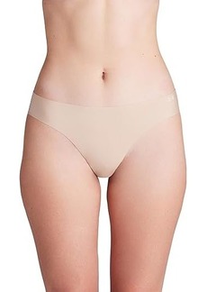 Under Armour Seamless Thong - 3 PK Solid