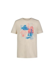 Under Armour Sectional Tee (Big Kid)