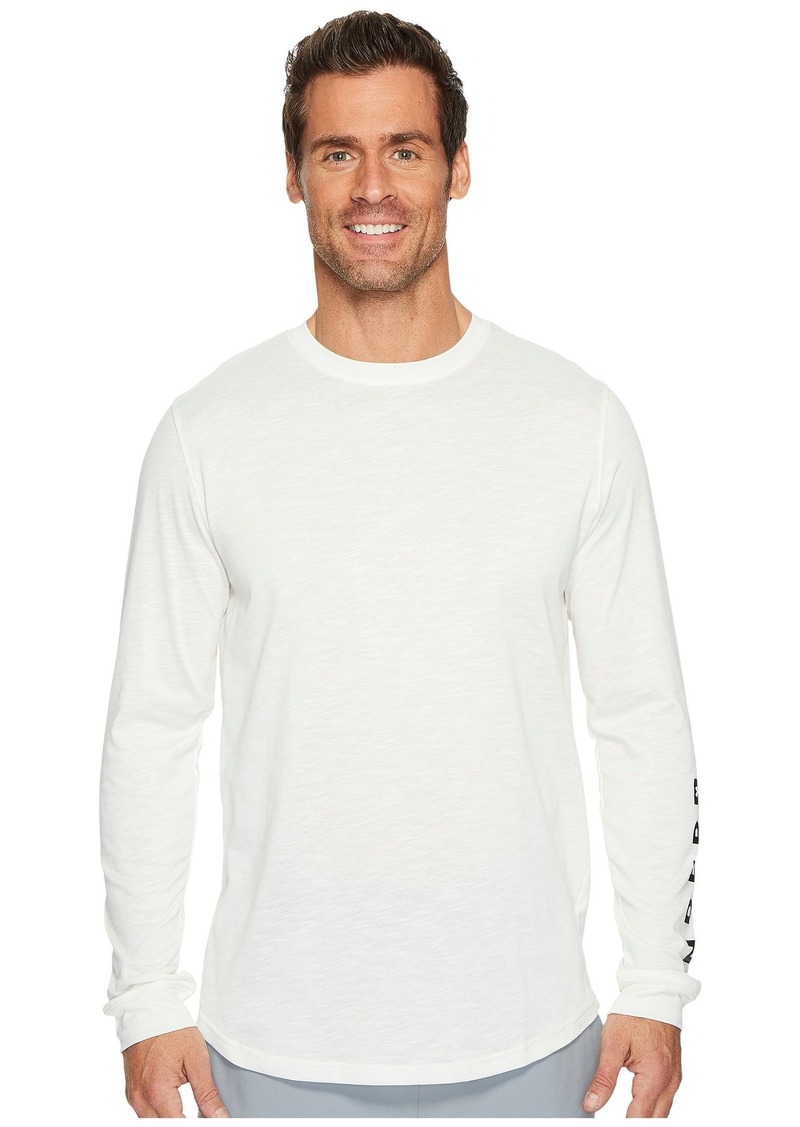 ua sportstyle long sleeve