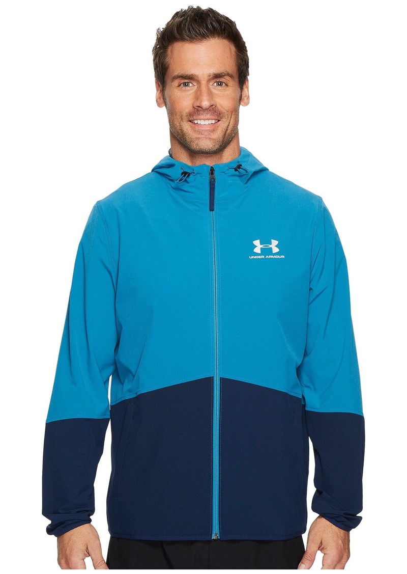 under armour sportstyle wave