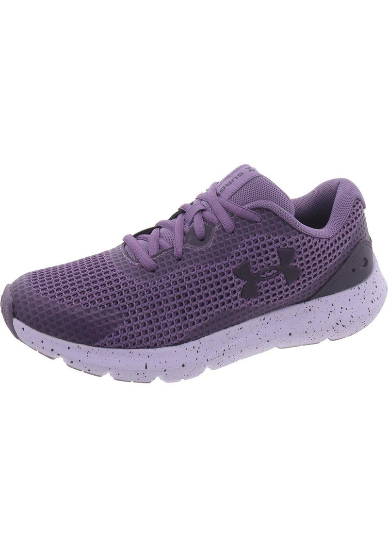 Under Armour Surge 3 Womens Mesh Fitness Athletic and Training Shoes