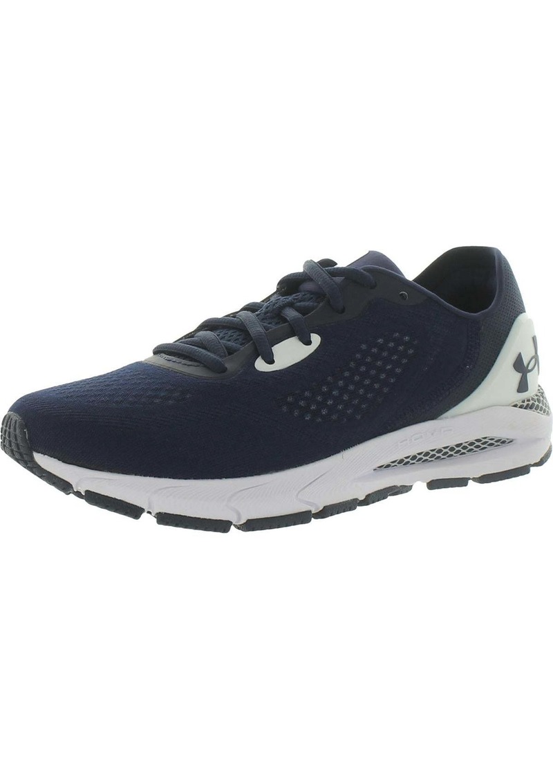Under Armour Team HOVR Sonic 5 Womens Performance Bluetooth Smart Shoes
