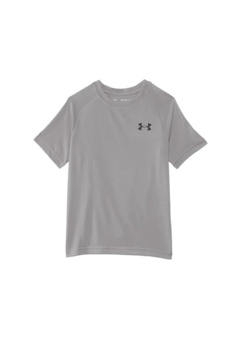 Under Armour Tech 2.0 Short Sleeve (Big Kids)