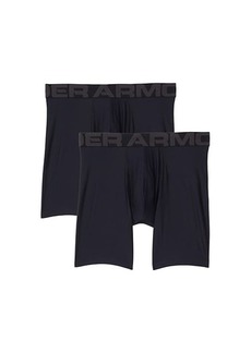 Under Armour Tech 9" Boxerjock® 2-Pack