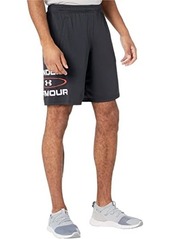 Under Armour Tech Graphic Shorts