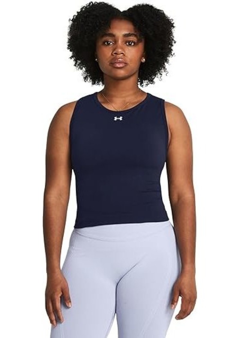 Under Armour Train Seamless Tank