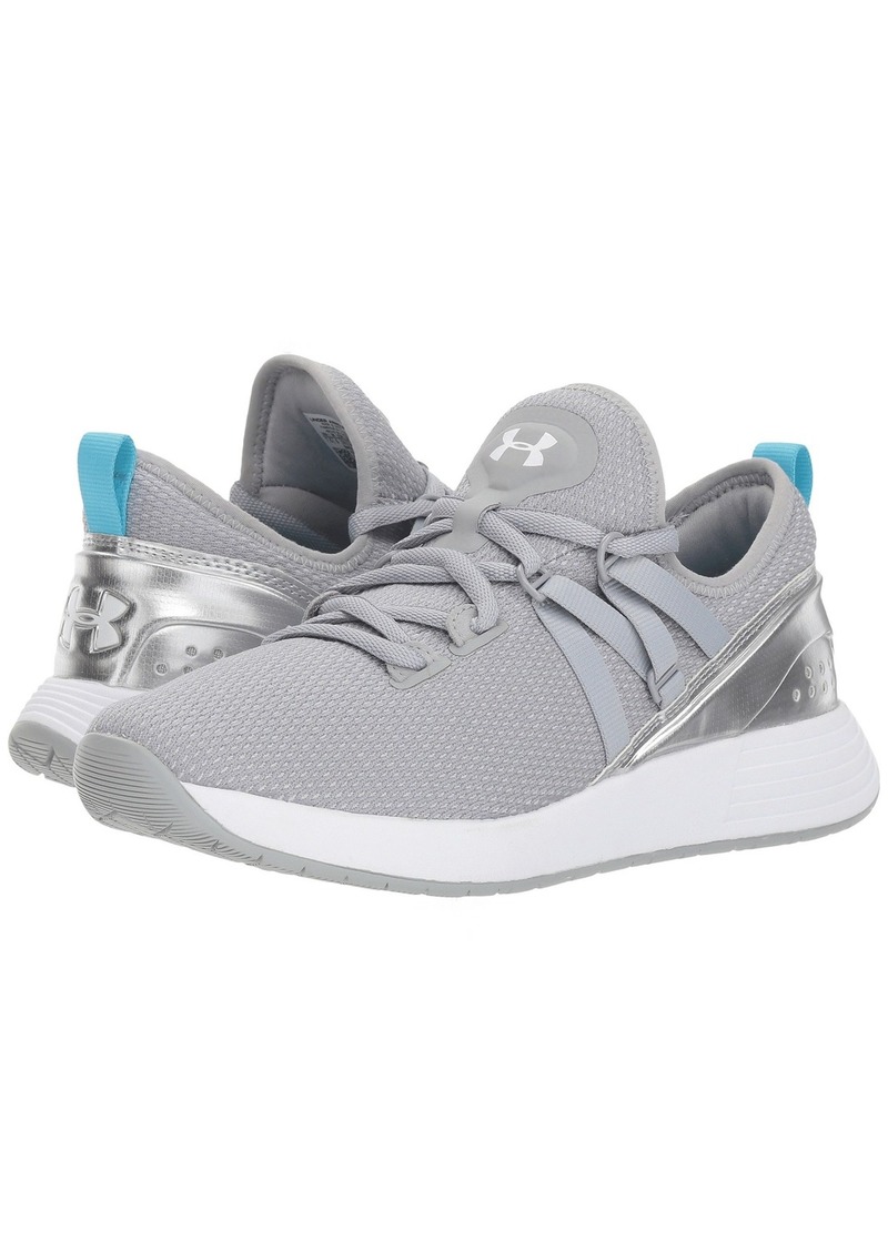 under armour ua breathe trainer