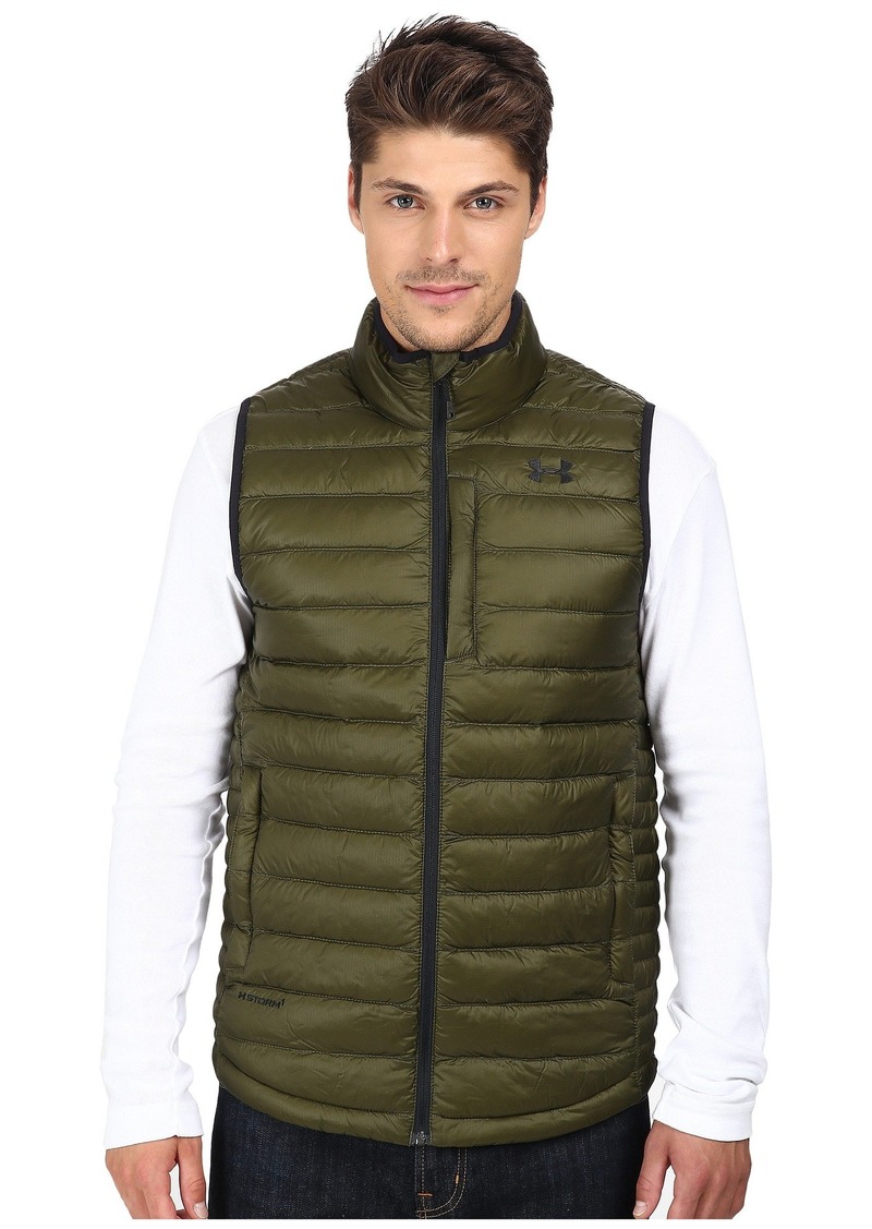 under armour turing vest