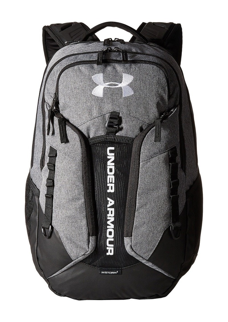 under armour storm puffer backpack