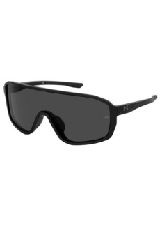 Under Armour UA Gameday Sunglasses  Frame w/ Gray Lenses (1374549)