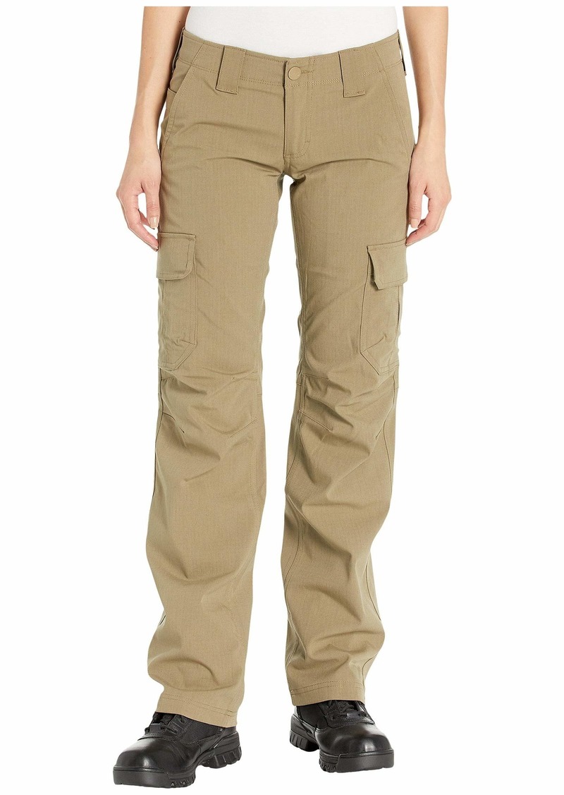 under armour women's ua tactical patrol pant