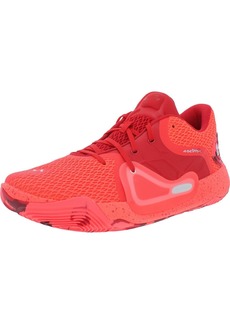 Under Armour UA TB Spawn 2 Womens Fitness Lifestyle Athletic and Training Shoes