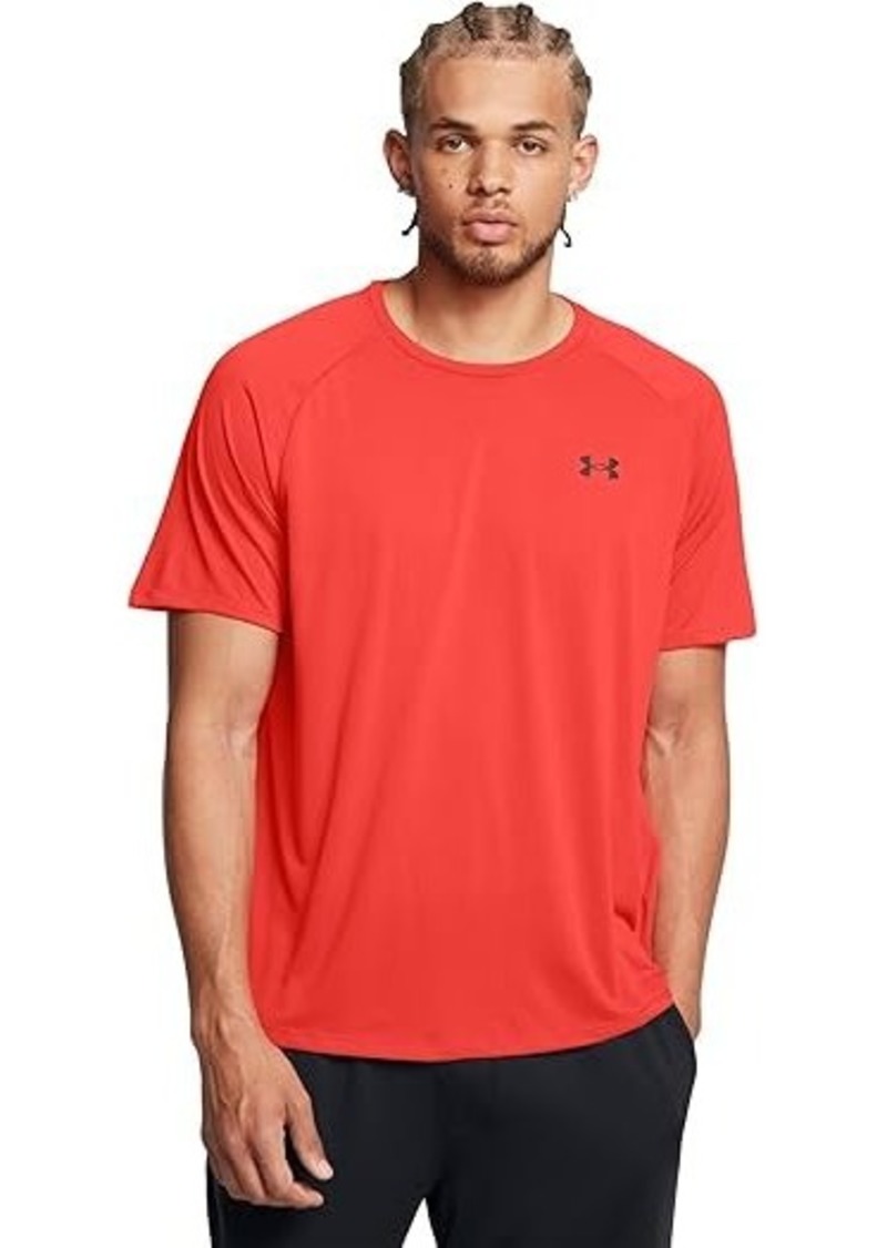 Under Armour UA Tech 2.0 Short Sleeve Tee